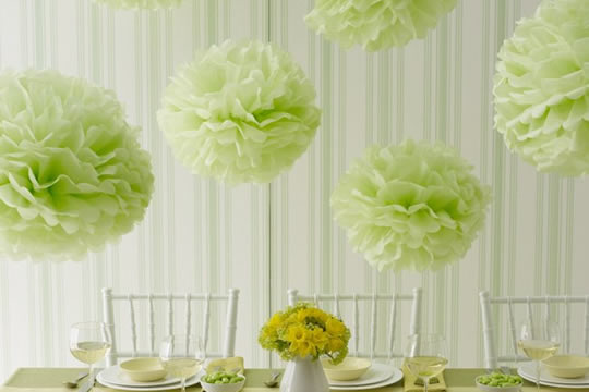 美而廉婚禮手作特集