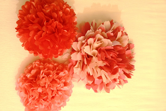 美而廉婚禮手作特集