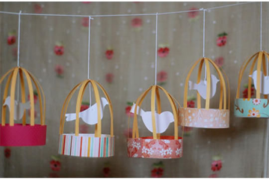 美而廉婚禮手作特集