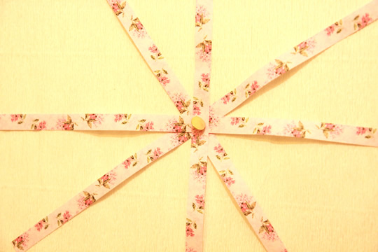 美而廉婚禮手作特集