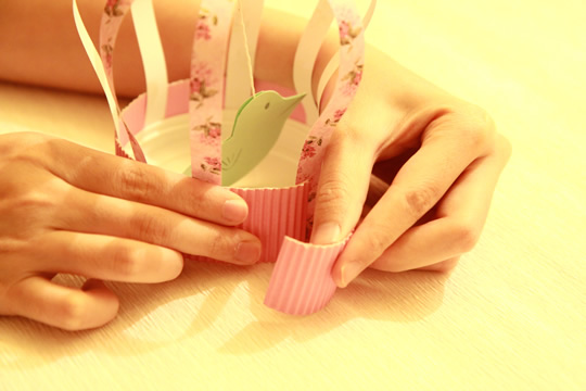 美而廉婚禮手作特集