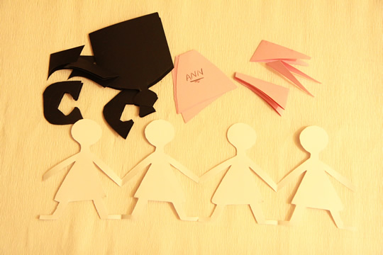 美而廉婚禮手作特集