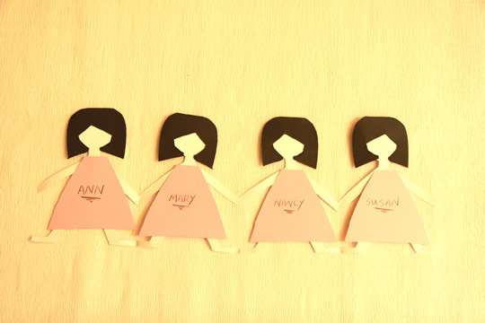 美而廉婚禮手作特集