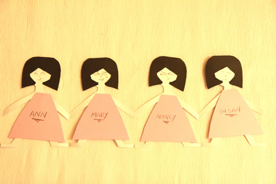 美而廉婚禮手作特集