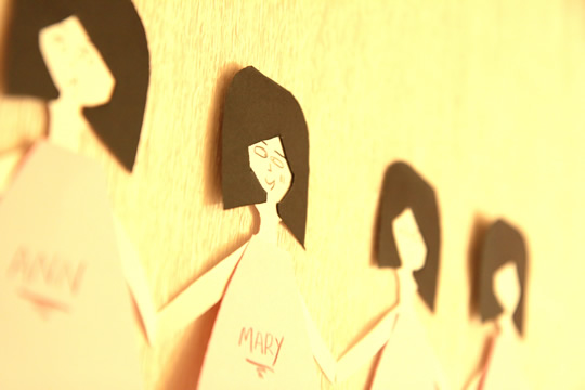 美而廉婚禮手作特集