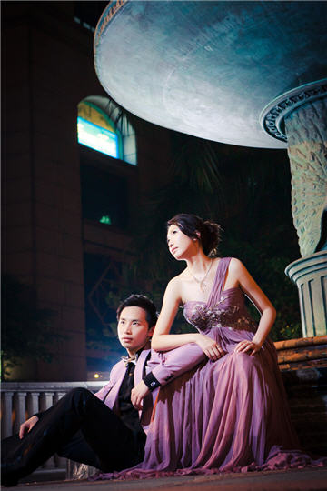 MODE Wedding Gallery高手合璧創型格