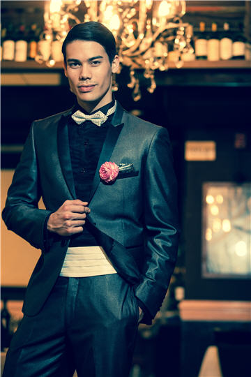 MODE Wedding Gallery高手合璧創型格