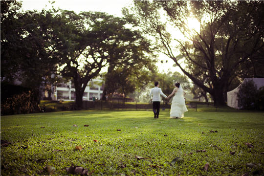 MODE Wedding Gallery高手合璧創型格