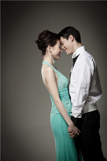 MODE Wedding Gallery高手合璧創型格