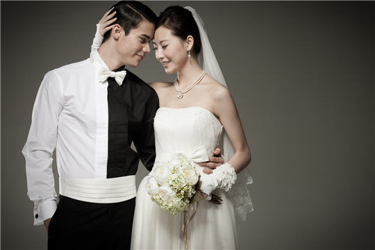 MODE Wedding Gallery高手合璧創型格