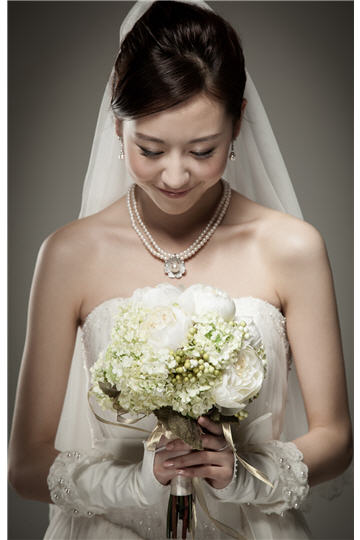 MODE Wedding Gallery高手合璧創型格