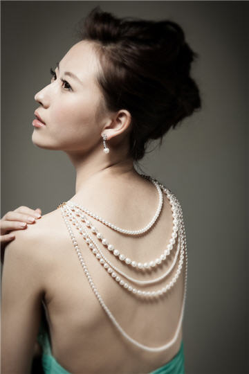 MODE Wedding Gallery高手合璧創型格