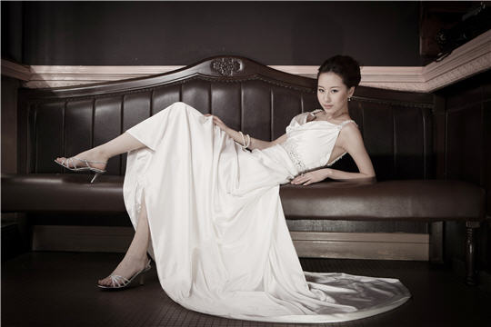 MODE Wedding Gallery高手合璧創型格