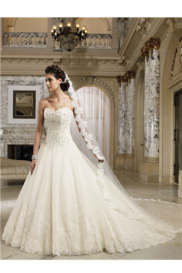 Kate Jean Couture 優雅公主出嫁