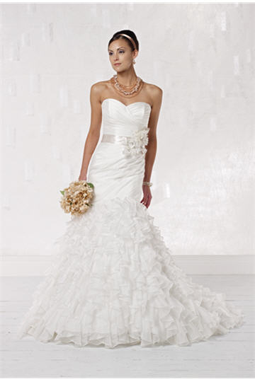 Kate Jean Couture 優雅公主出嫁