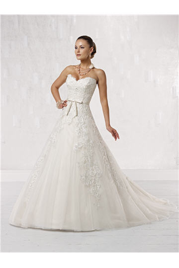 Kate Jean Couture 優雅公主出嫁