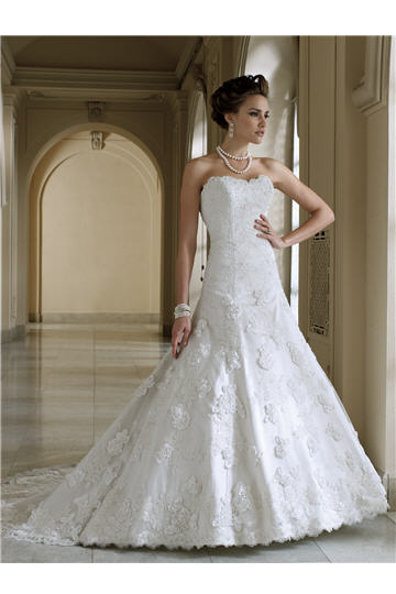 Kate Jean Couture 優雅公主出嫁