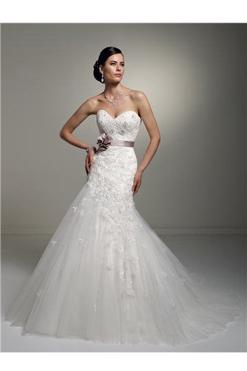 Kate Jean Couture 優雅公主出嫁