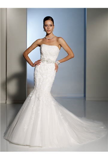 Kate Jean Couture 優雅公主出嫁