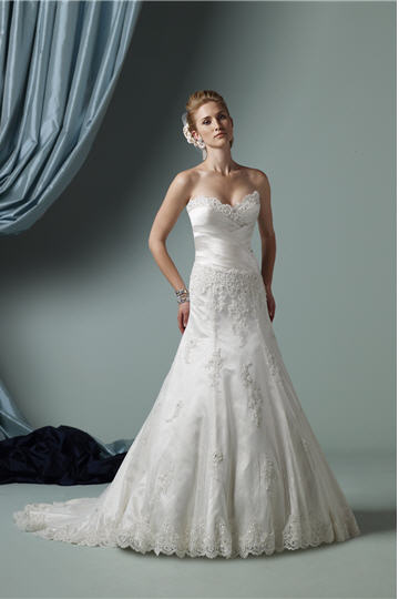 Kate Jean Couture 優雅公主出嫁