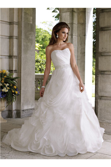 Kate Jean Couture 優雅公主出嫁