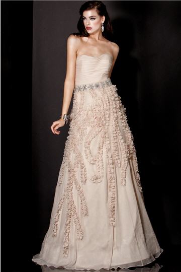 Kate Jean Couture 優雅公主出嫁