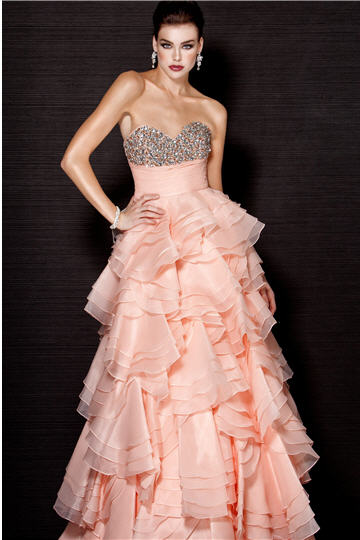 Kate Jean Couture 優雅公主出嫁