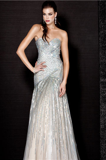 Kate Jean Couture 優雅公主出嫁