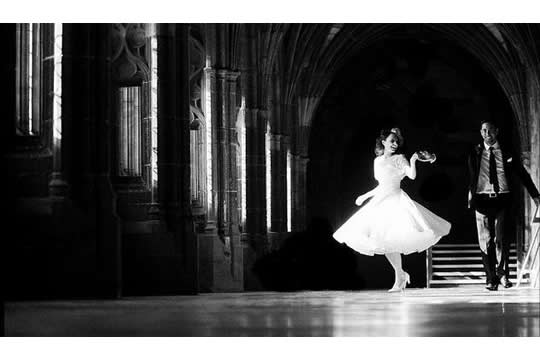 挑選婚紗8大要訣