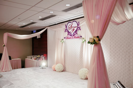 2012冬季流行佈置Q&A