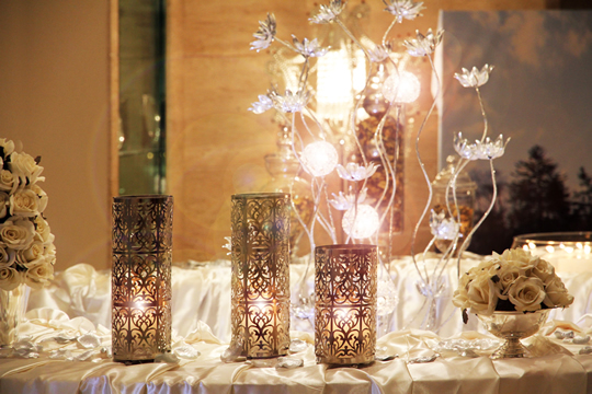 2012冬季流行佈置Q&A