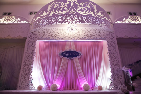 2012冬季流行佈置Q&A