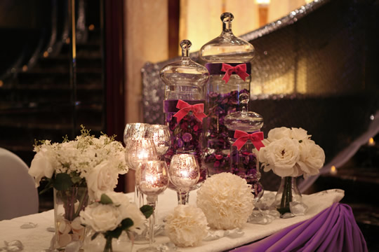 2012冬季流行佈置Q&A