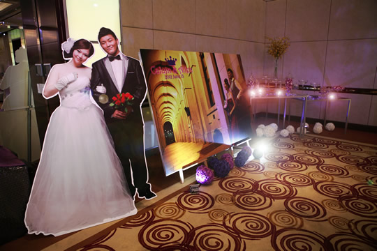 2012冬季流行佈置Q&A