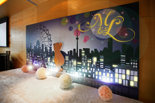 2012冬季流行佈置Q&A