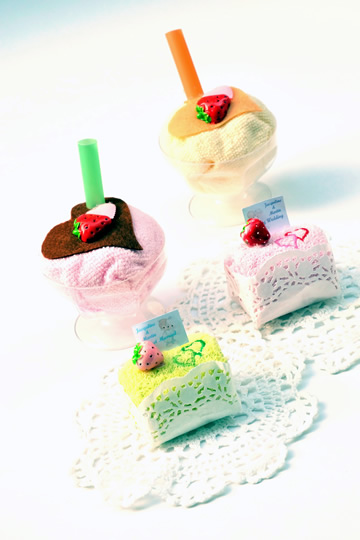 挑選一份突顯個性的回禮