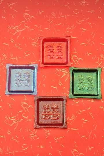 挑選一份突顯個性的回禮