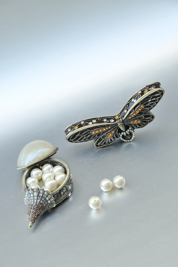 挑選一份突顯個性的回禮