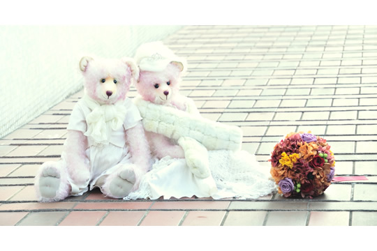 挑選一份突顯個性的回禮