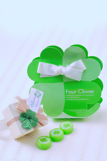 挑選一份突顯個性的回禮