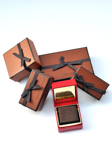 挑選一份突顯個性的回禮