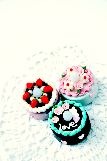 挑選一份突顯個性的回禮