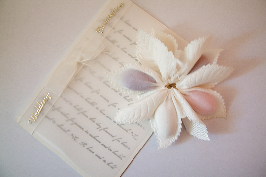 挑選一份突顯個性的回禮