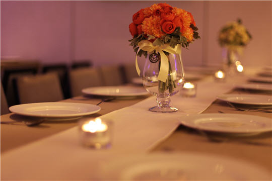 拉斐特婚禮 一站式動人完美