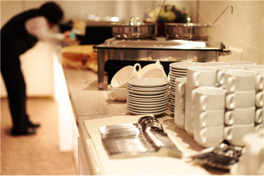 拉斐特婚禮 一站式動人完美