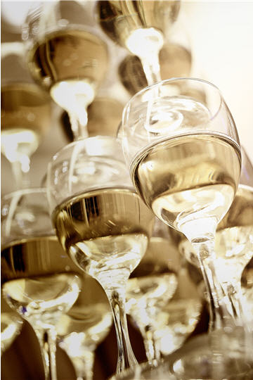 拉斐特婚禮 一站式動人完美