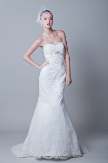 中上環樓上舖之婚紗尋寶圖