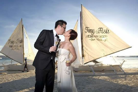 婚紗內衣perfect match