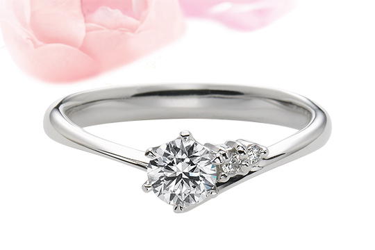 I-PRIMO婚戒 締造日式幸福承諾