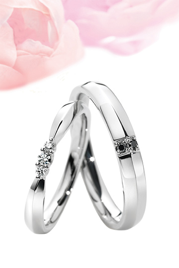 I-PRIMO婚戒 締造日式幸福承諾